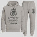Royal Crown clothing collection everyday wear