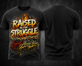 “Forged In Fire Tee”