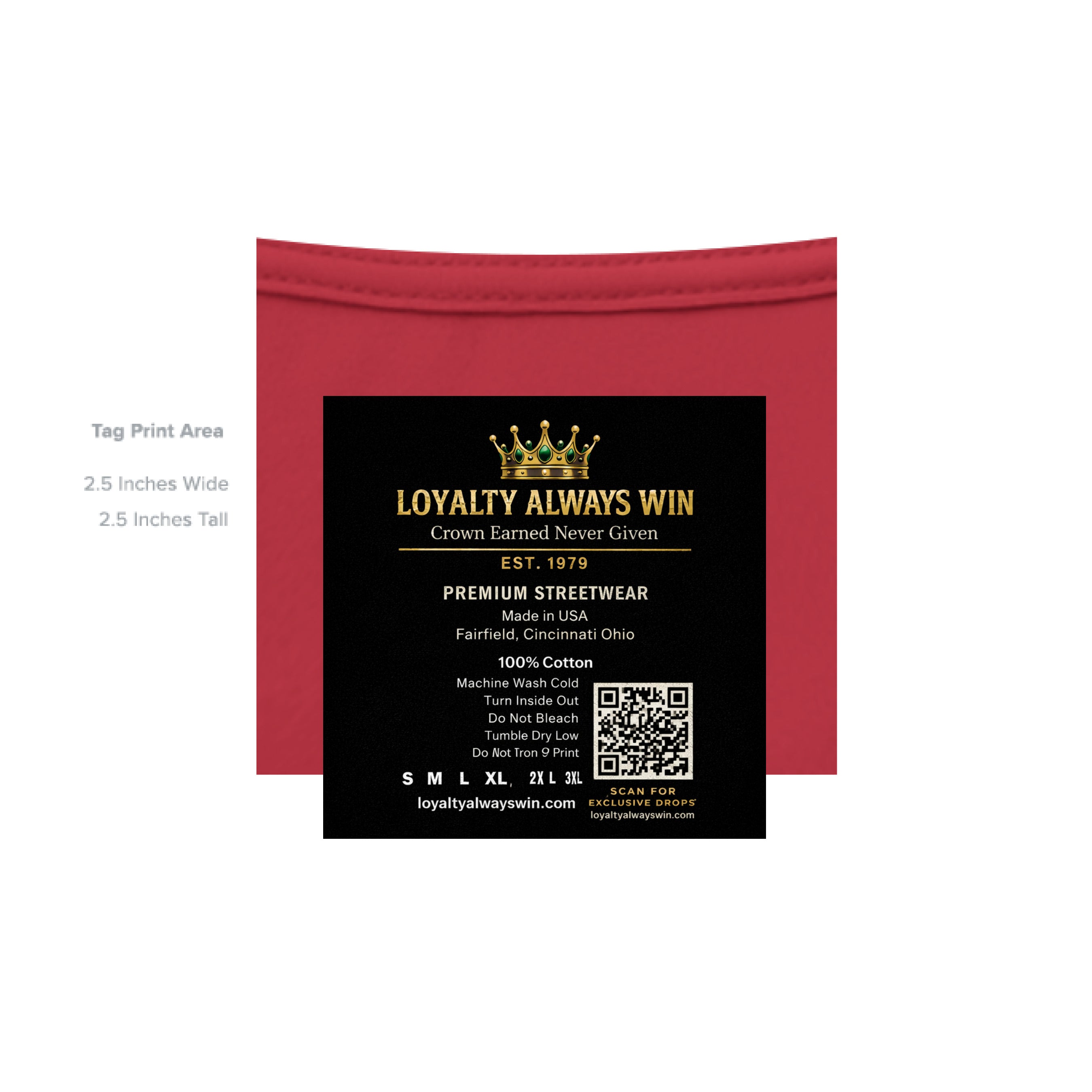 RED - INSIDE_TAG_LINE