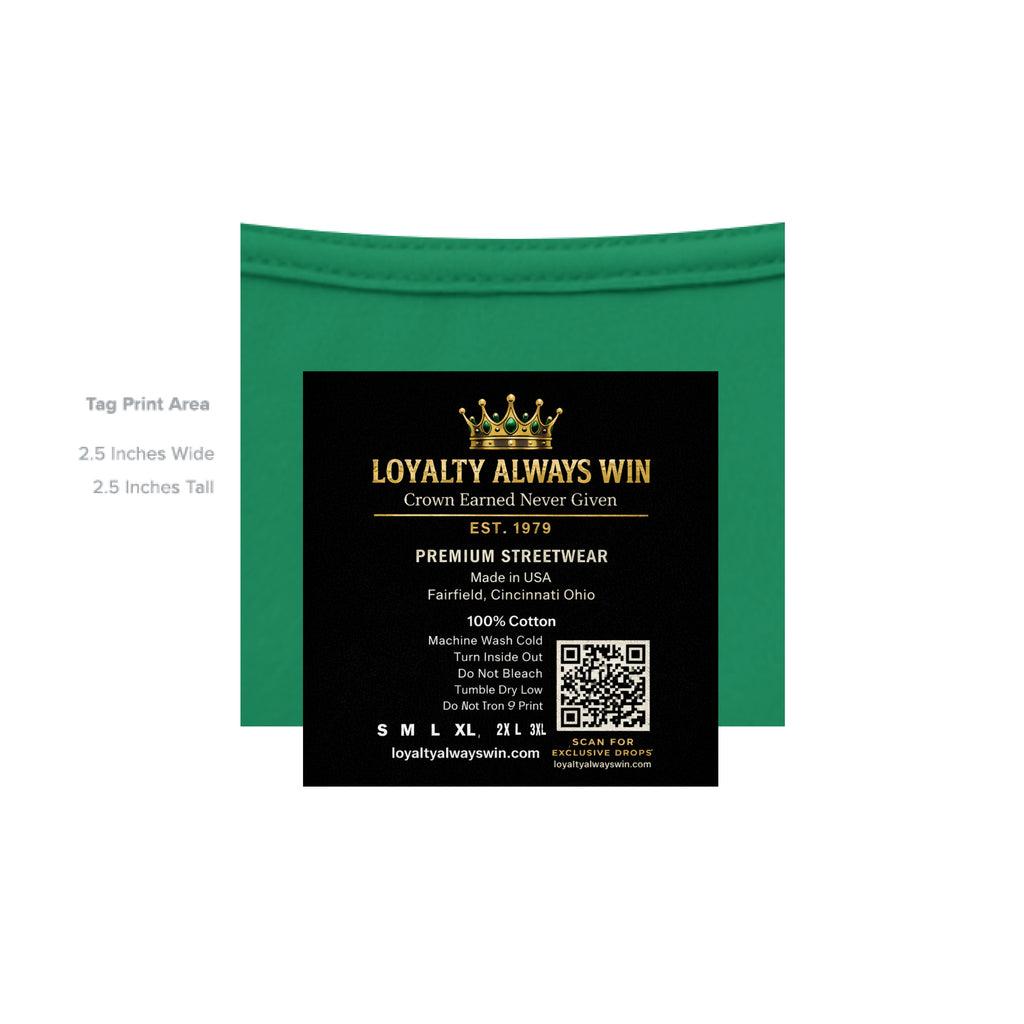 TURF GREEN - INSIDE_TAG_LINE