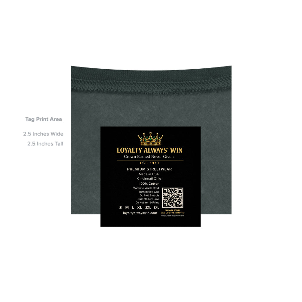 FOREST GREEN - G185 - INSIDE_TAG_LINE