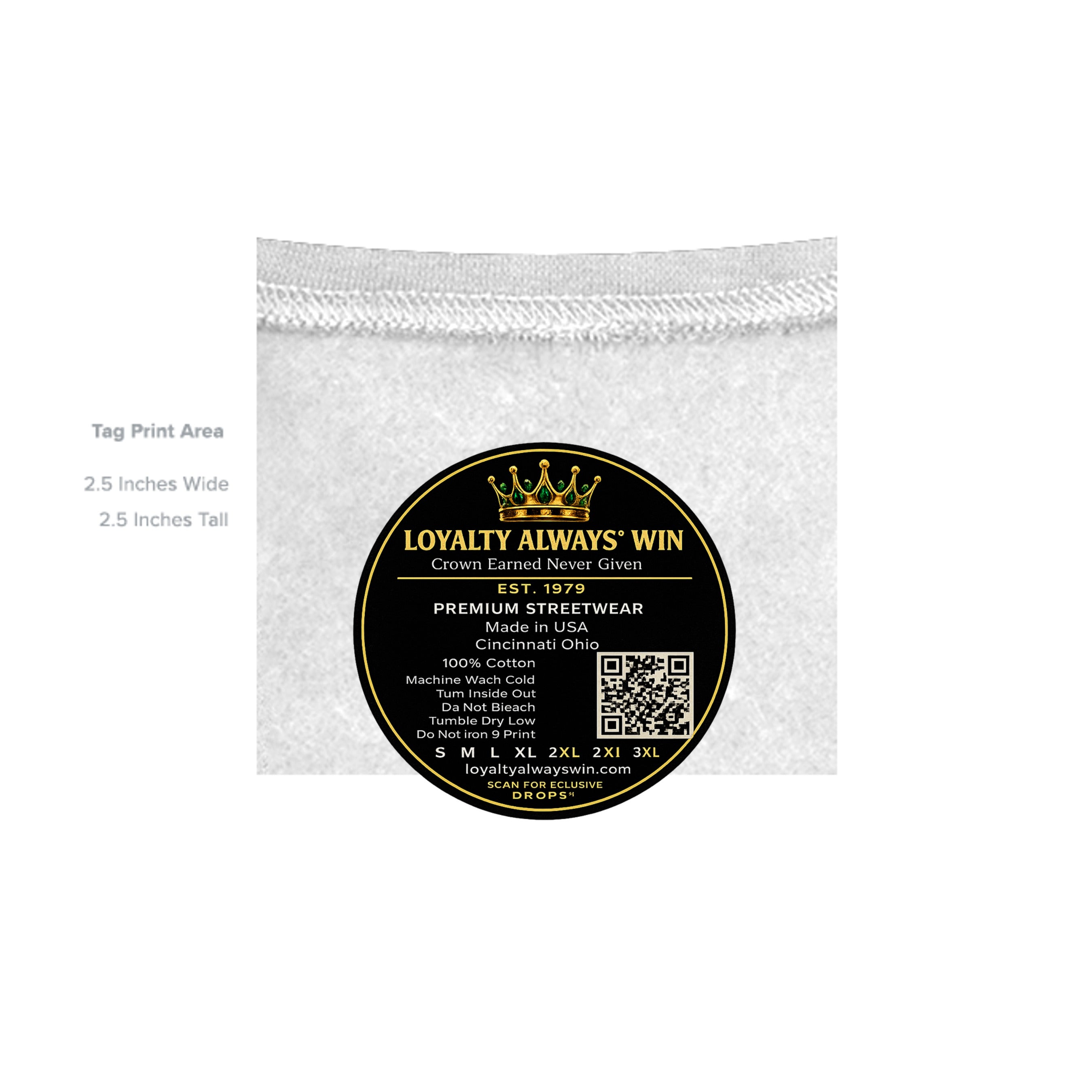 WHITE - G185 - INSIDE_TAG_LINE
