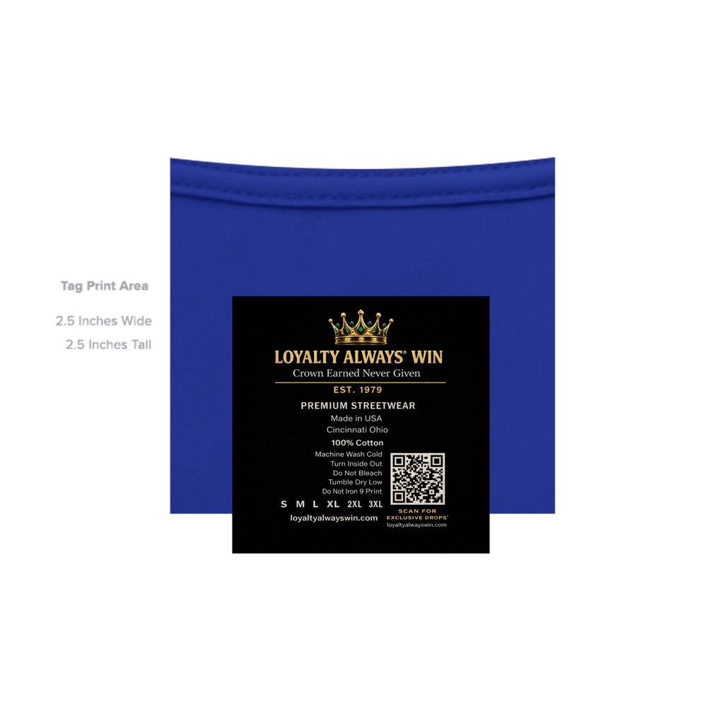 ROYAL - G500 - INSIDE_TAG_LINE