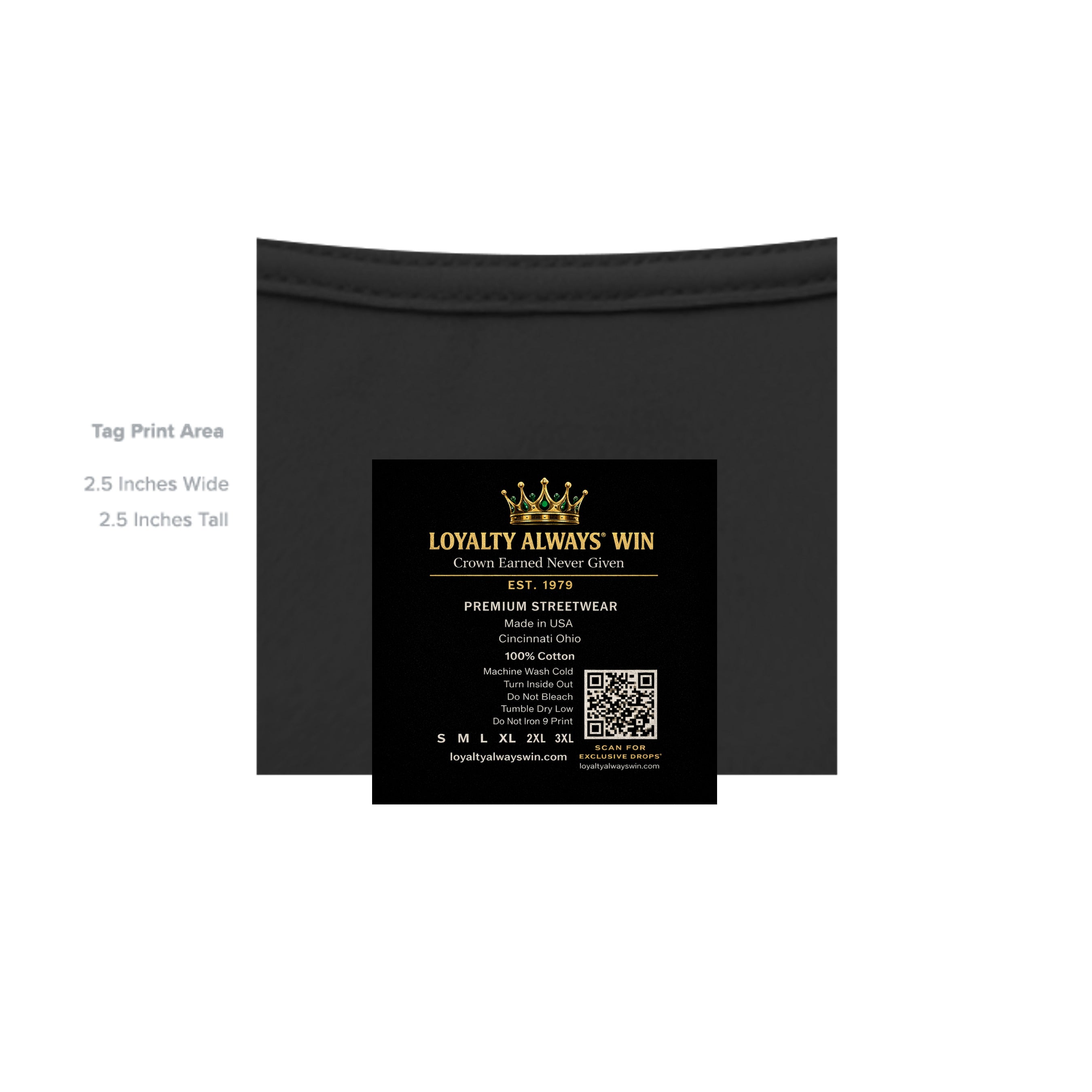 BLACK - G500 - INSIDE_TAG_LINE