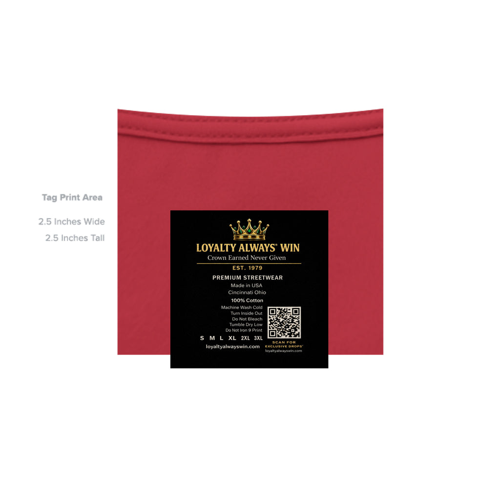 RED - G500 - INSIDE_TAG_LINE