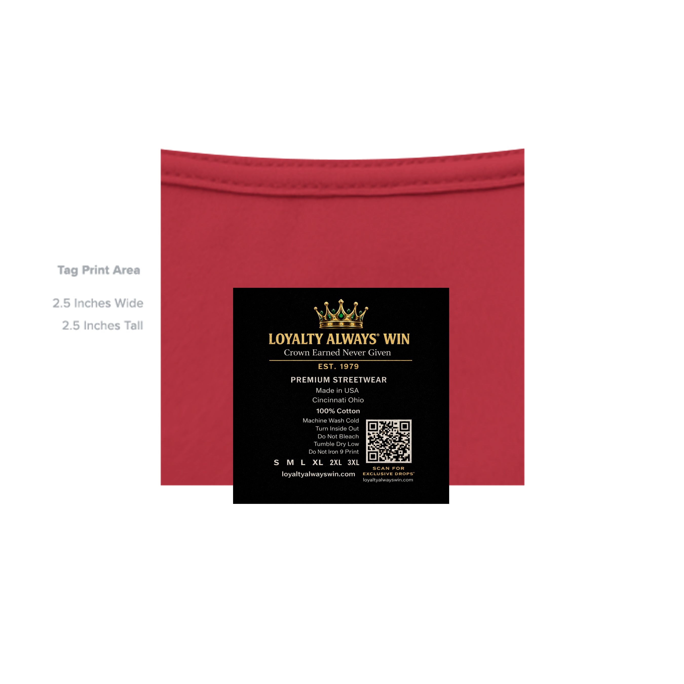 RED - G500 - INSIDE_TAG_LINE