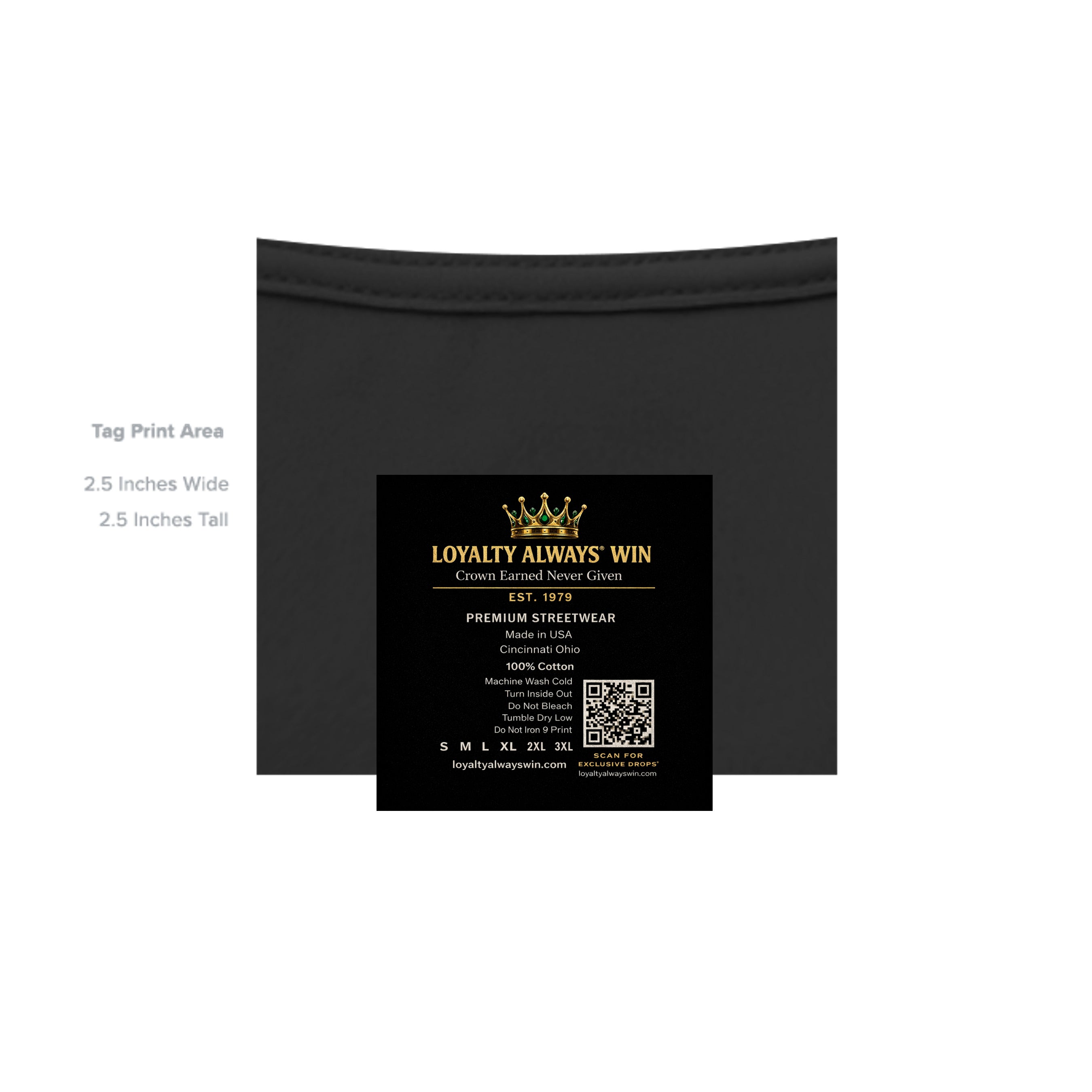 BLACK - G240 - INSIDE_TAG_LINE