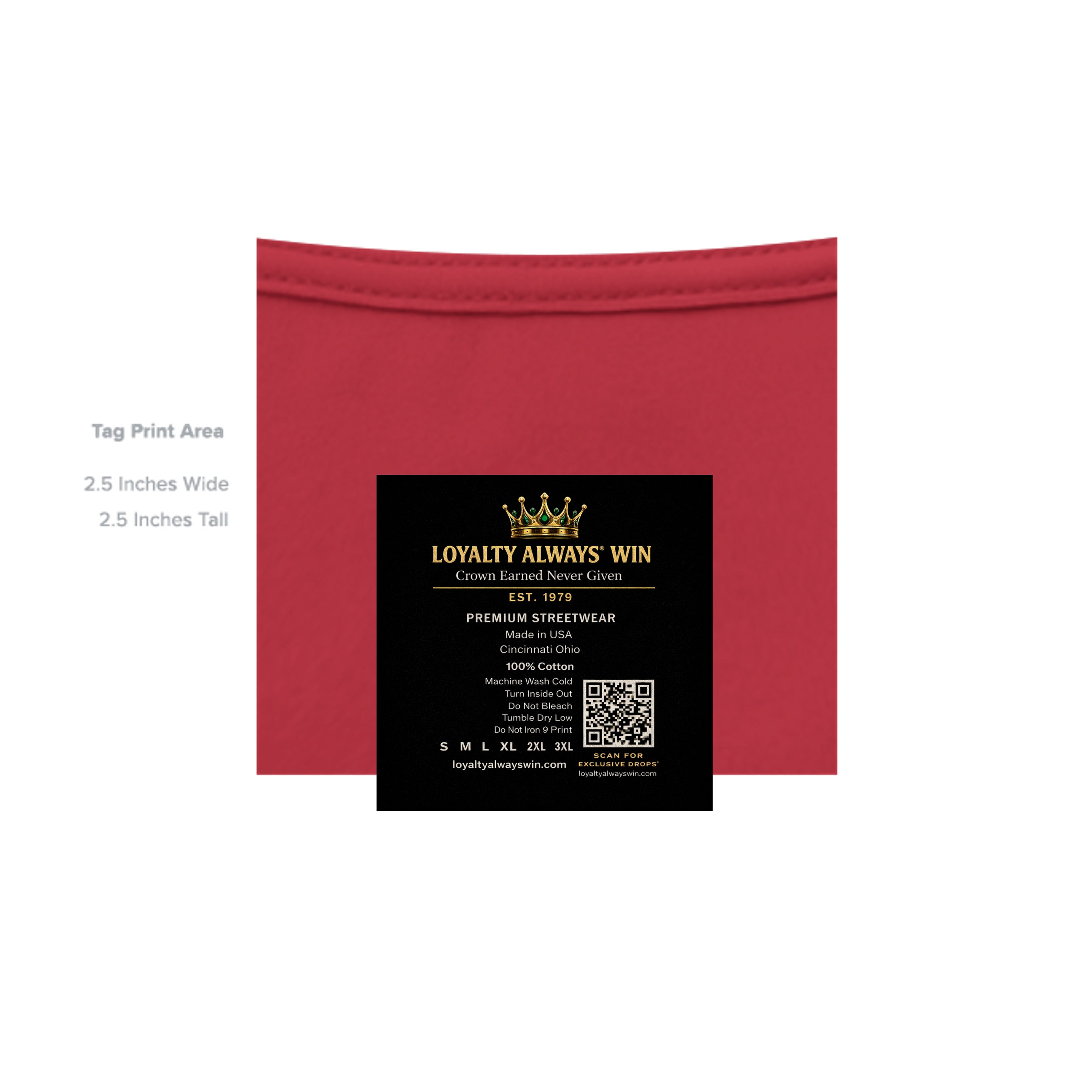 RED - G240 - INSIDE_TAG_LINE