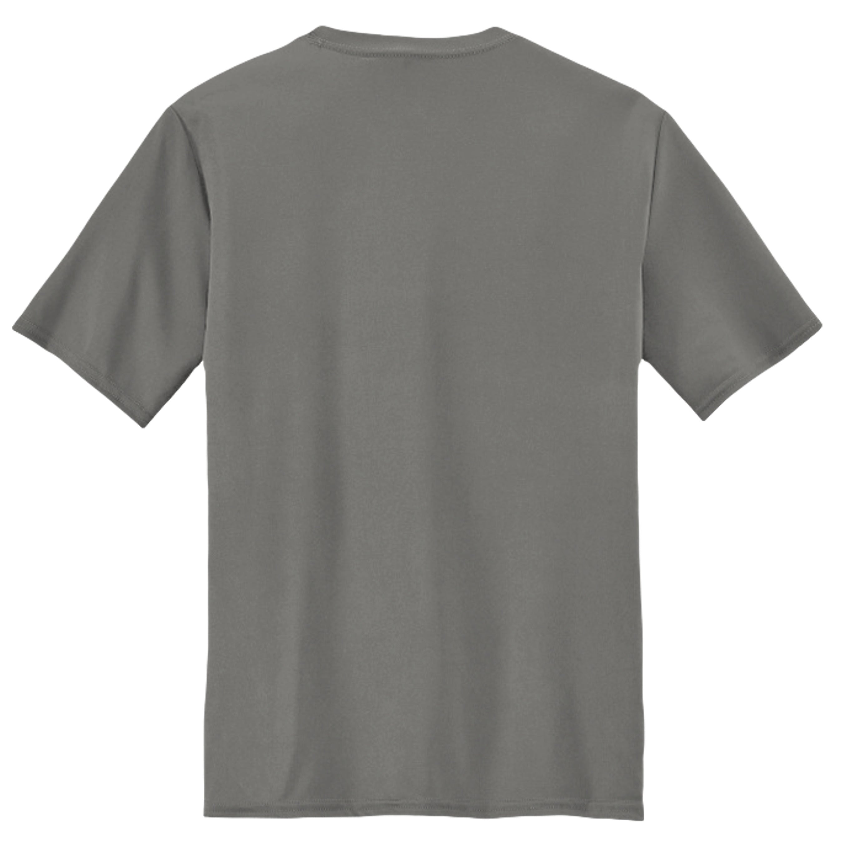 Grey Concrete - PC380 - BACK